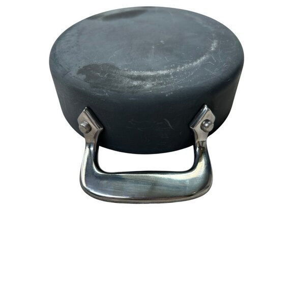 All Clad HA1 Nonstick Mini Gratin Casserole Dish Bakeware - Picture 4 of 9